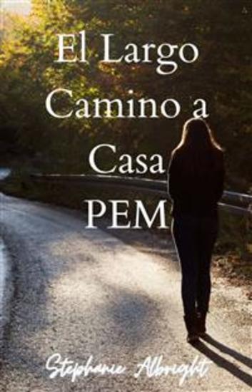 El Largo Camino A Casa - Pem - cover