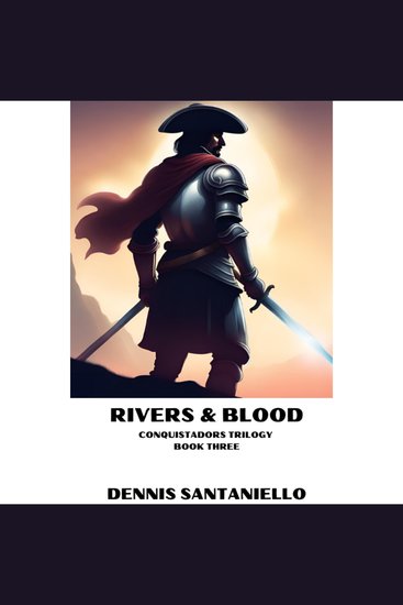 Rivers and Blood - cover