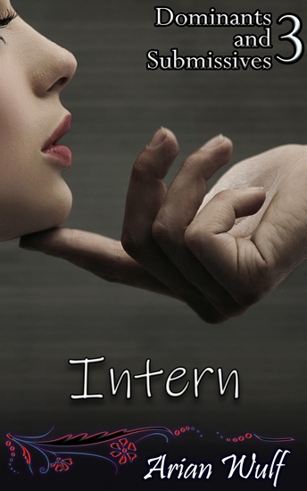 Intern - cover