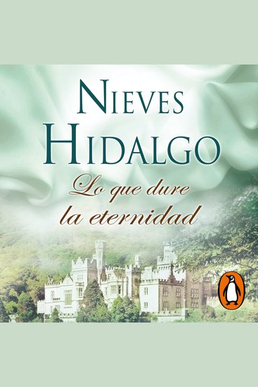 Lo que dure la eternidad (Bilogía Killmarnock 1) - cover