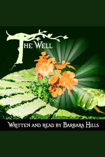 The Well - cover