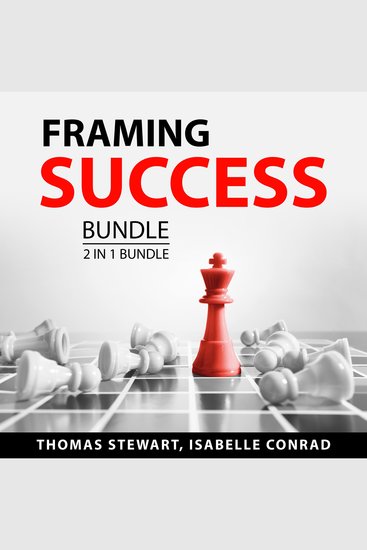 Framing Success Bundle 2 in 1 Bundle - Psychology of Success and Personal Success - cover