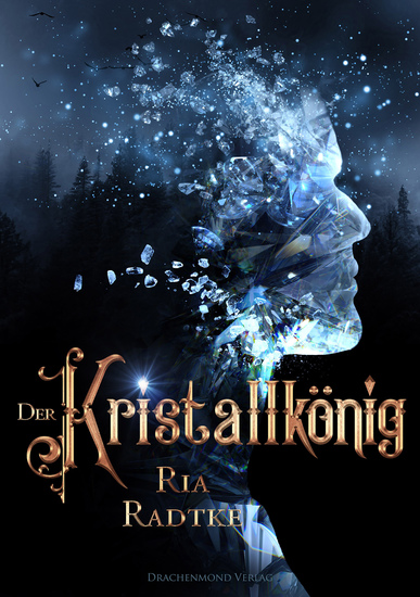 Der Kristallkönig - cover