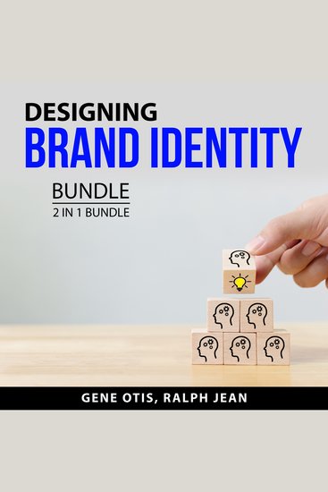 Designing Brand Identity Bundle 2 in 1 Bundle - Ramping Your Brand and Branding System - cover
