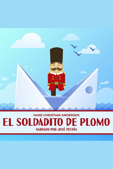 El Soldadito De Plomo - cover