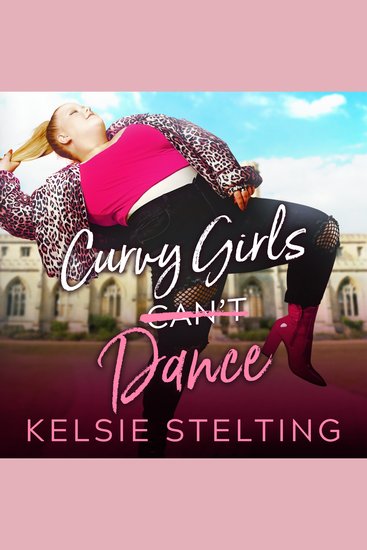 Curvy Girls Can't Dance - cover