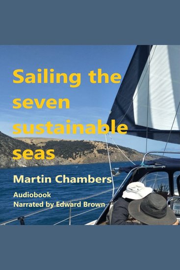 Sailing the Seven Sustainable Seas - cover