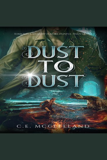 Dust to Dust - cover