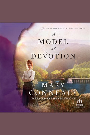 A Model of Devotion - cover