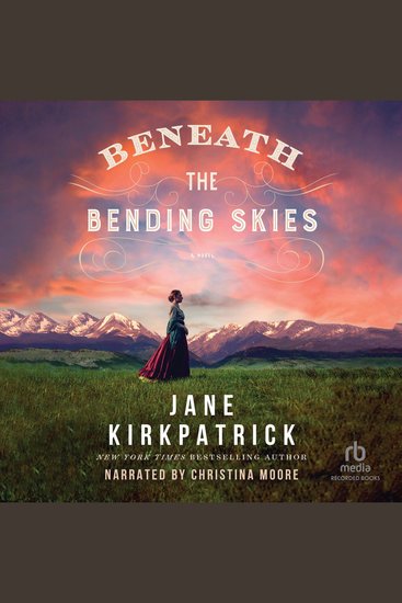 Beneath the Bending Skies - cover