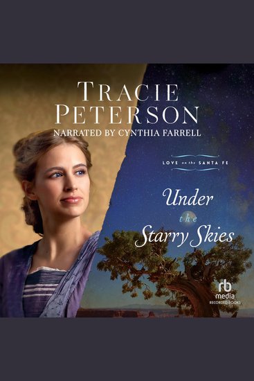 Under the Starry Skies - cover