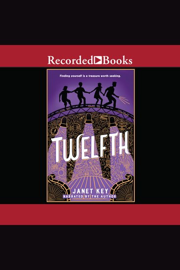 Twelfth - cover