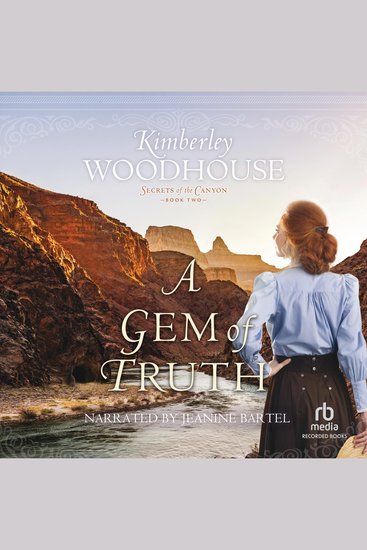 A Gem of Truth - cover