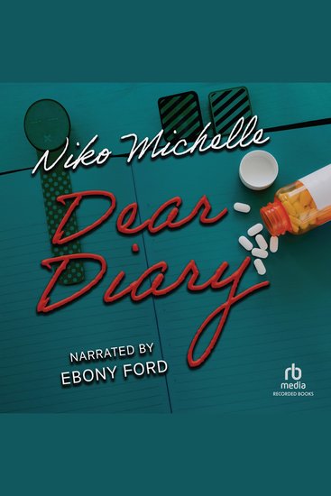 Dear Diary - cover