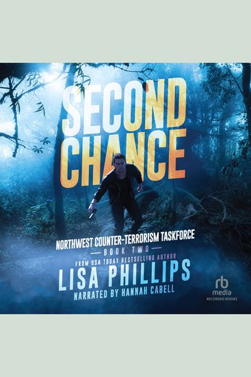 Second Chance - cover