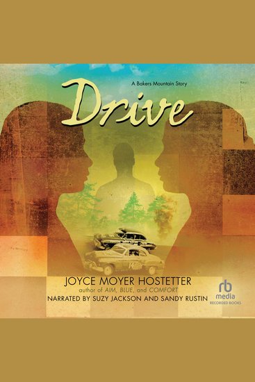Drive - cover