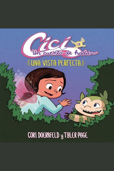 Una vista perfecta (A Perfect View) - Libro 3 (Book 3) - cover