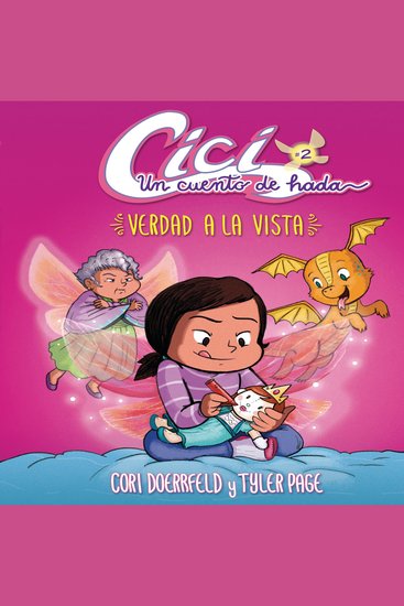 Verdad a la vista (Truth in Sight) - Libro 2 (Book 2) - cover