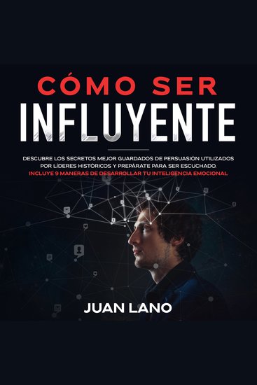 Cómo ser Influyente - cover