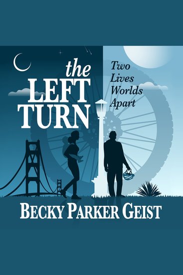 The Left Turn - cover