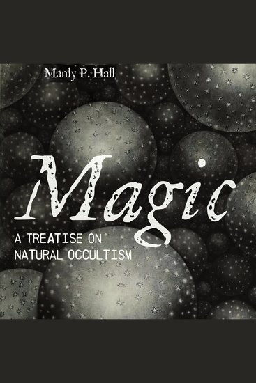 Magic - cover