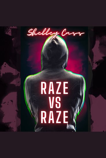 Raze Vs Raze - cover