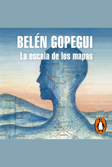 La escala de los mapas - cover