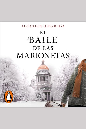 El baile de las marionetas - cover