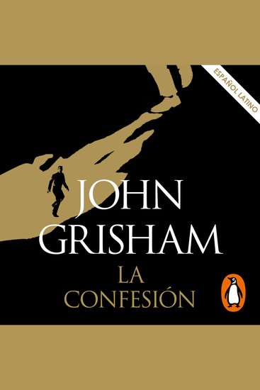 La confesión - cover