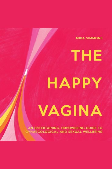 The Happy Vagina - cover