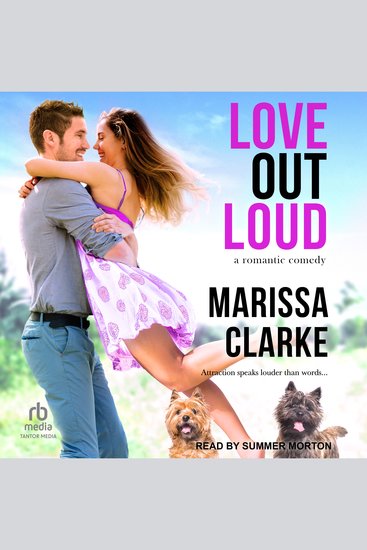 Love Out Loud - cover