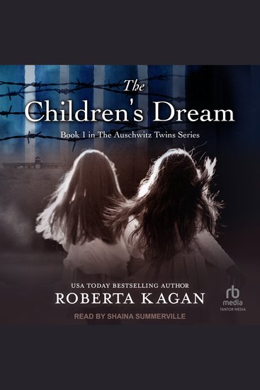 The Children's Dream - cover