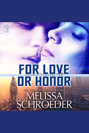 For Love or Honor - cover