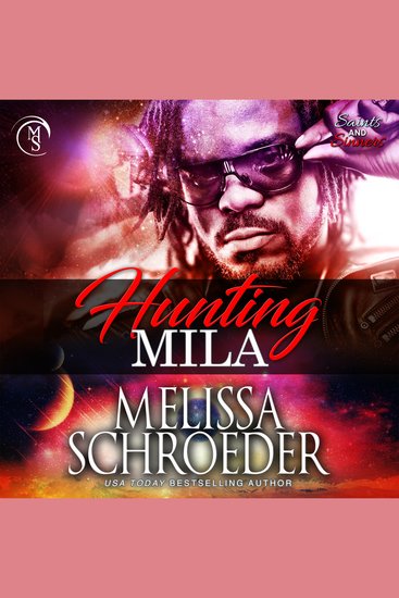 Hunting Mila - cover