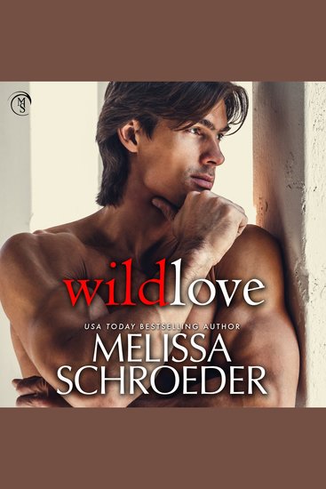 Wild Love - cover