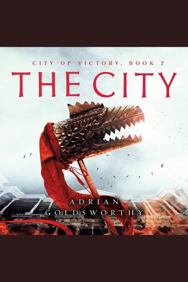 The City - cover