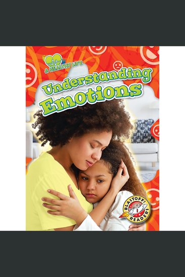 Understanding Emotions - cover