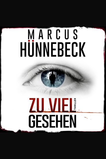 Zu viel gesehen (ungekürzt) - cover