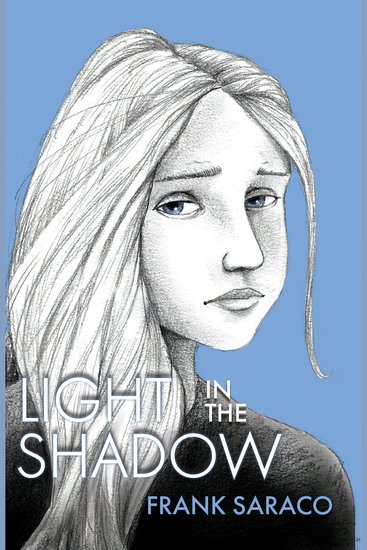 Light in the Shadow - cover