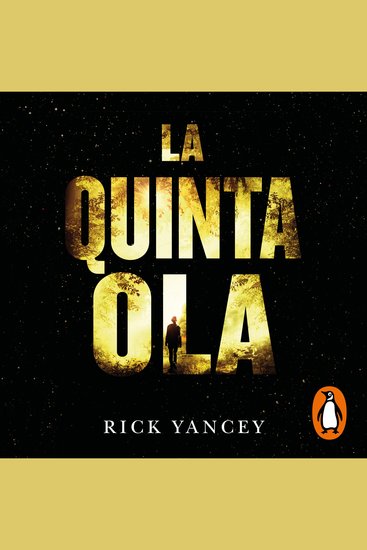 La quinta ola 1 - La quinta ola - cover