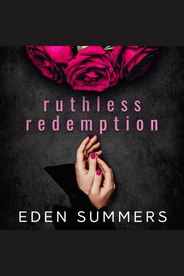 Ruthless Redemption - cover
