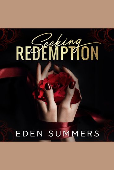 Seeking Redemption - Complete Duet - cover