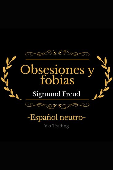 Obsesiones y fobias - cover