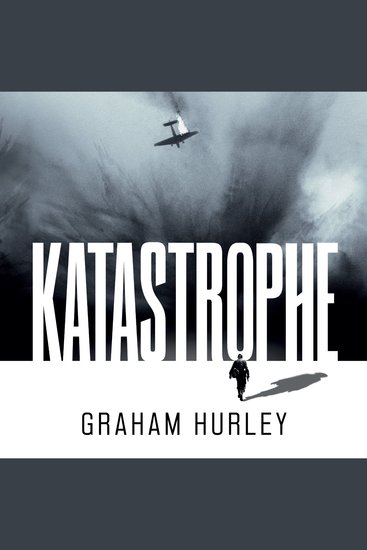 Katastrophe - cover