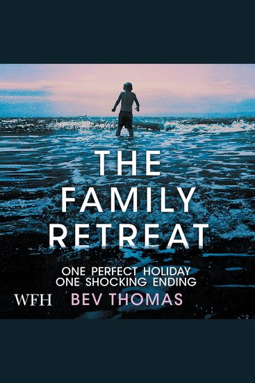 The Family Retreat - cover