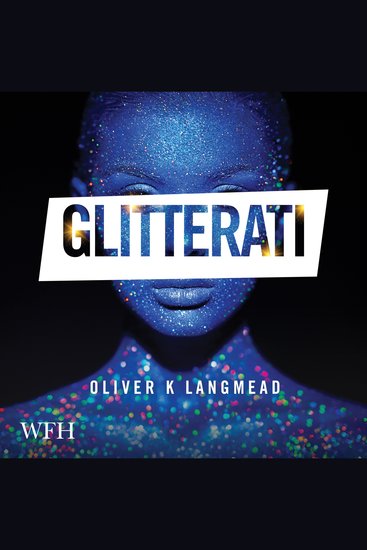 Glitterati - cover
