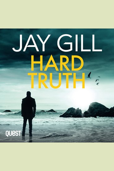 Hard Truth - Detective James Hardy Book 4 - cover