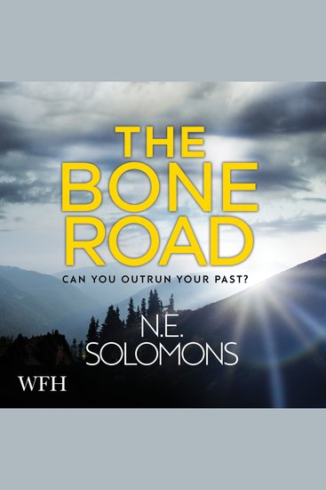 The Bone Road - cover