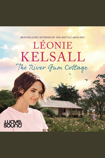 The River Gum Cottage - cover
