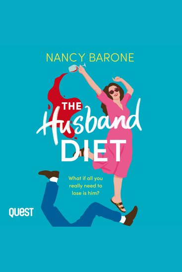 The Husband Diet - cover
